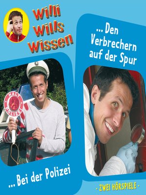 cover image of Willi wills wissen, Folge 6